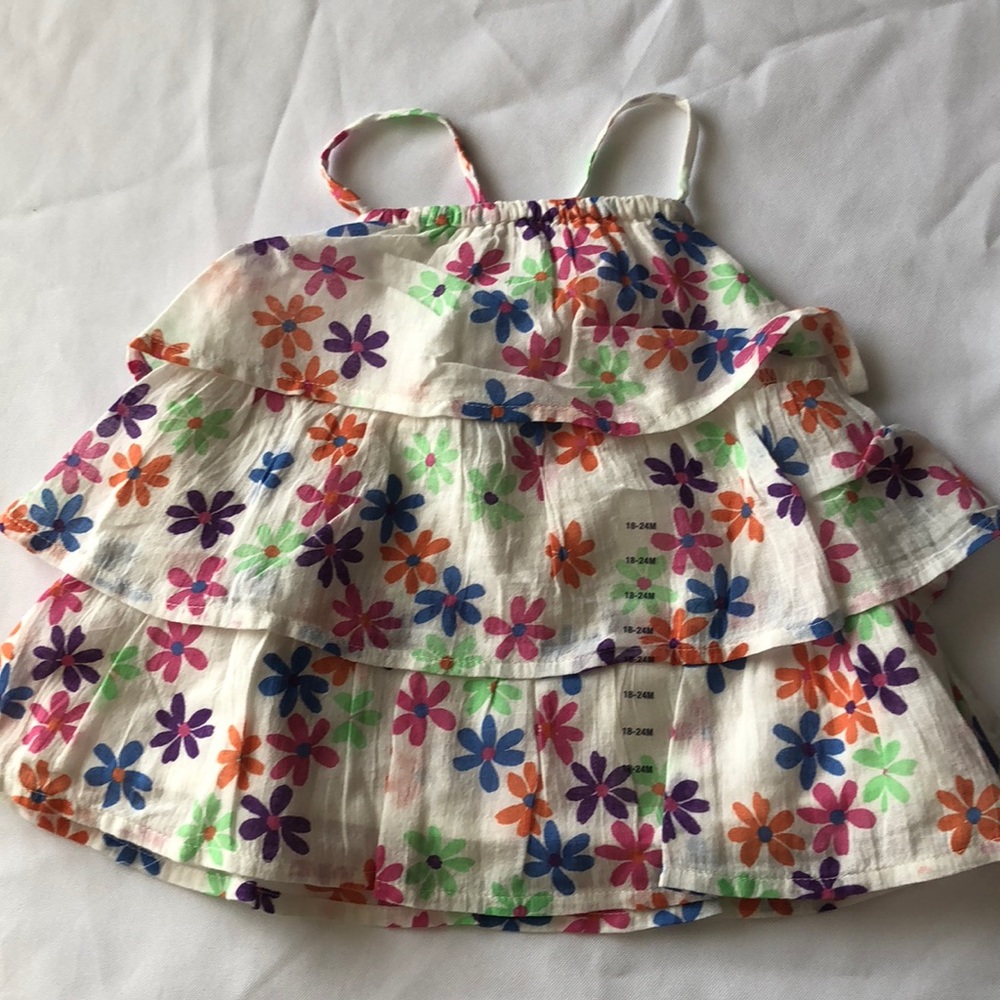 BabyGap Top